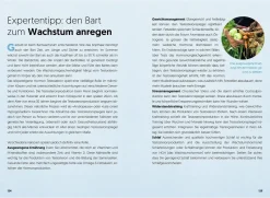 Die Männerhaar-Formel