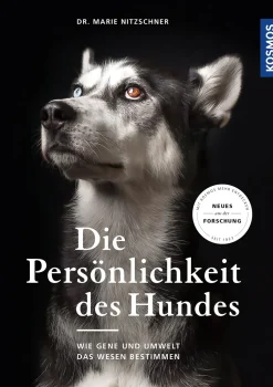 Die Persönlichkeit des Hundes