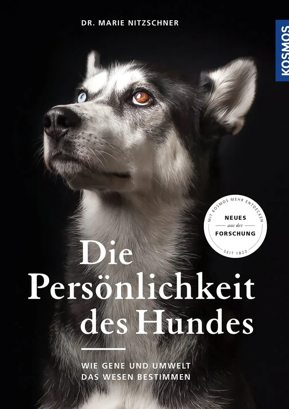 Die Persönlichkeit des Hundes