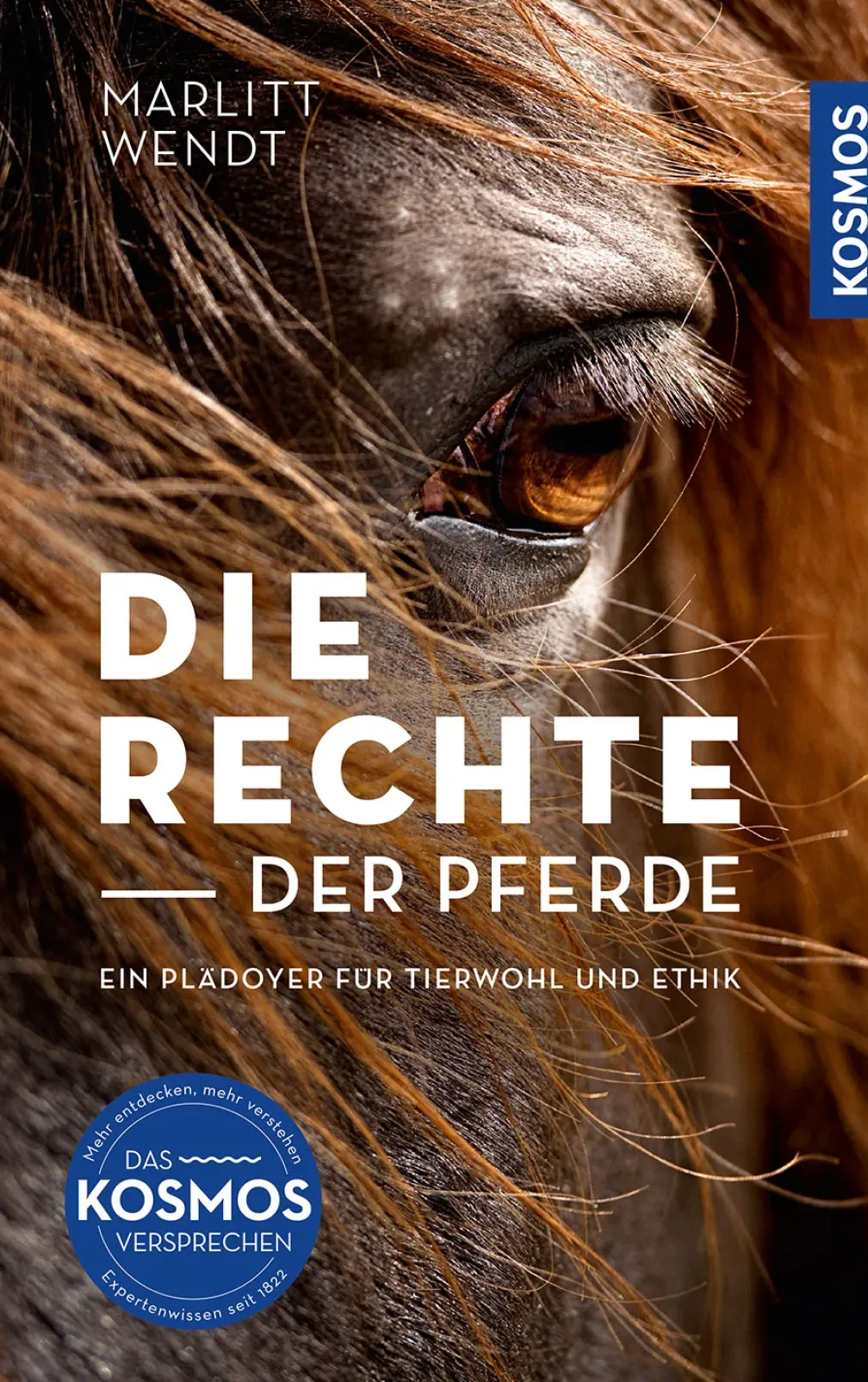 Die Rechte der Pferde