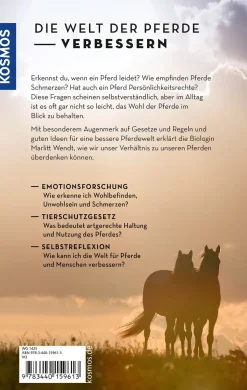 Die Rechte der Pferde