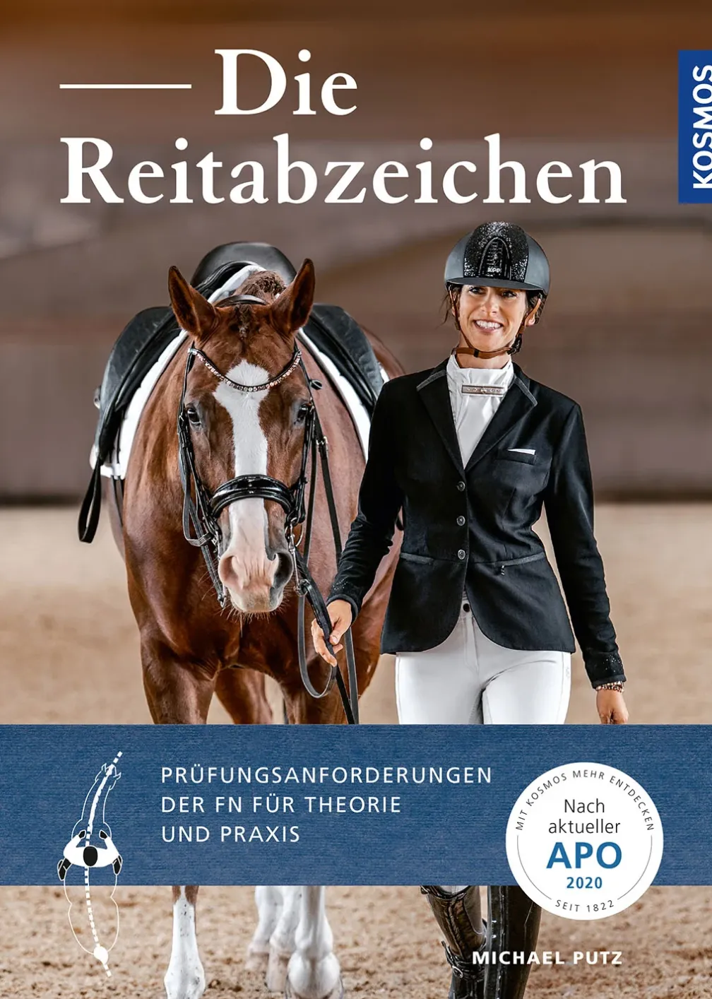 Die Reitabzeichen