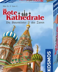 Die Rote Kathedrale