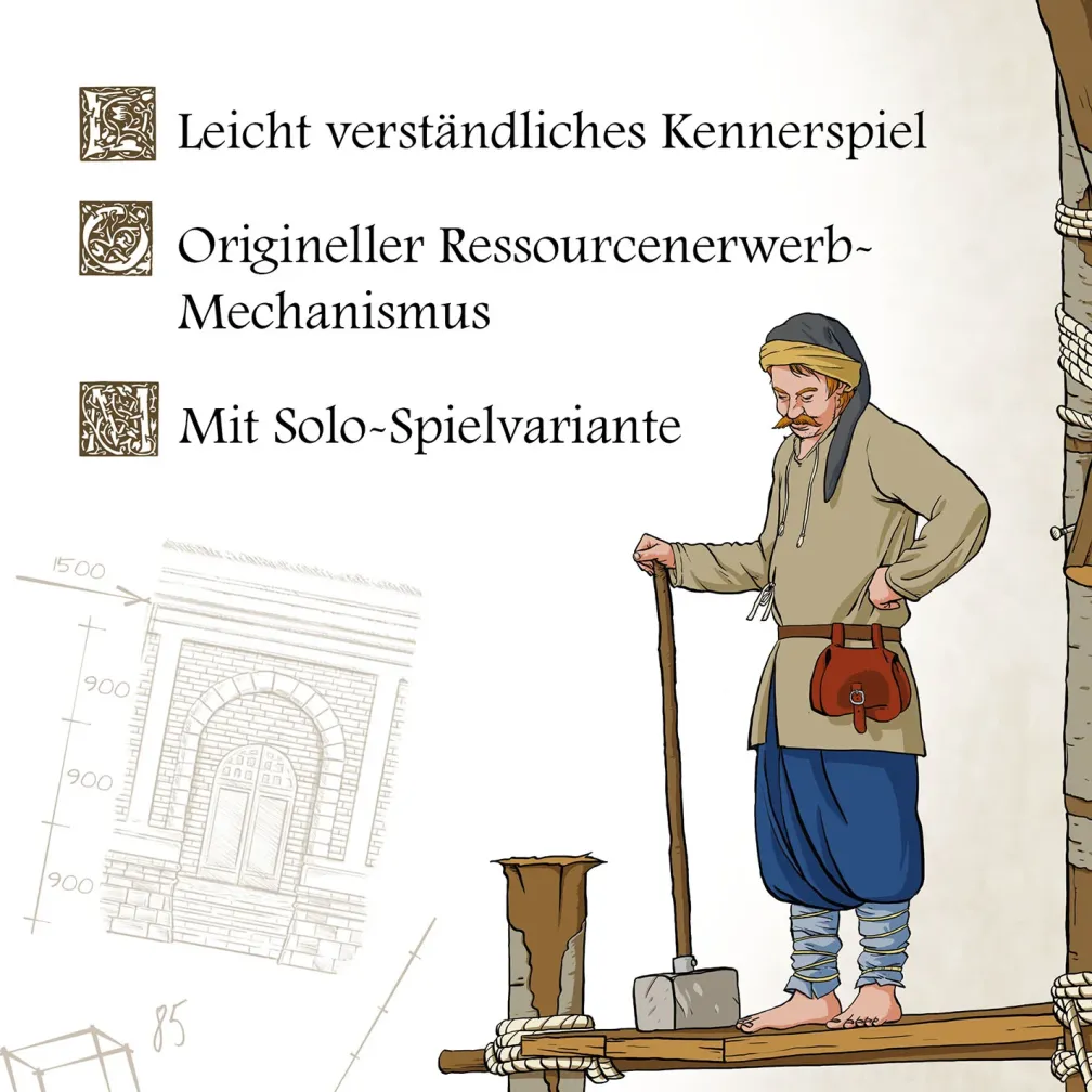 Die Rote Kathedrale