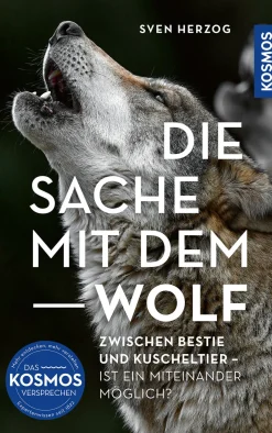 Die Sache mit dem Wolf
