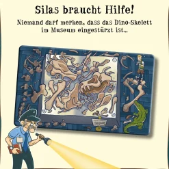 Die Schule der magischen Tiere - Zutritt verboten!