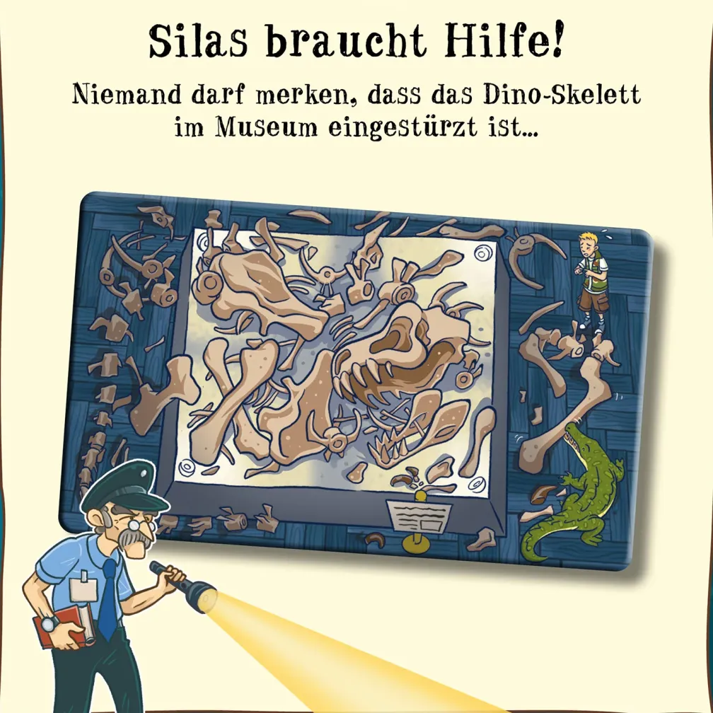 Die Schule der magischen Tiere - Zutritt verboten!