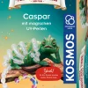 Die Schule der magischen Tiere - der Film: Caspar mit magischen UV-Perlen