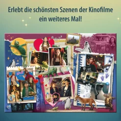 Die Schule der magischen Tiere: Puzzle zum Film – Romance