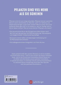 Die Seele der Pflanzen