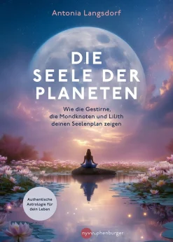 Die Seele der Planeten