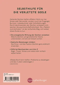 Die Seele heilen mit Zeichen