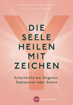 Die Seele heilen mit Zeichen