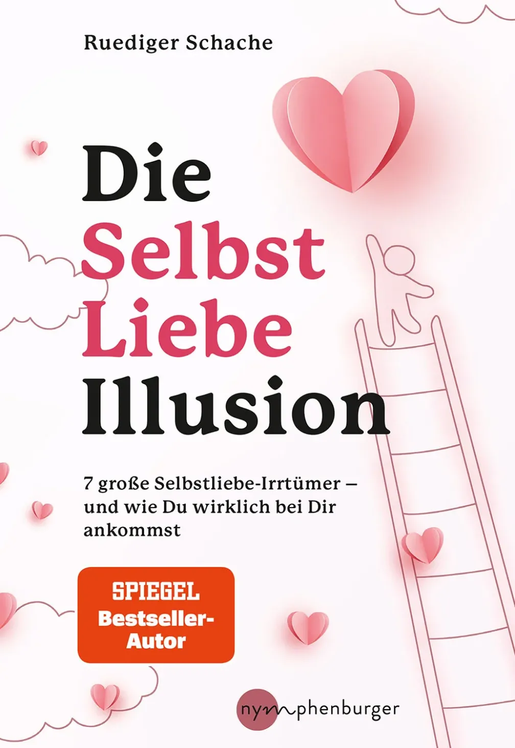 Die Selbstliebe-Illusion