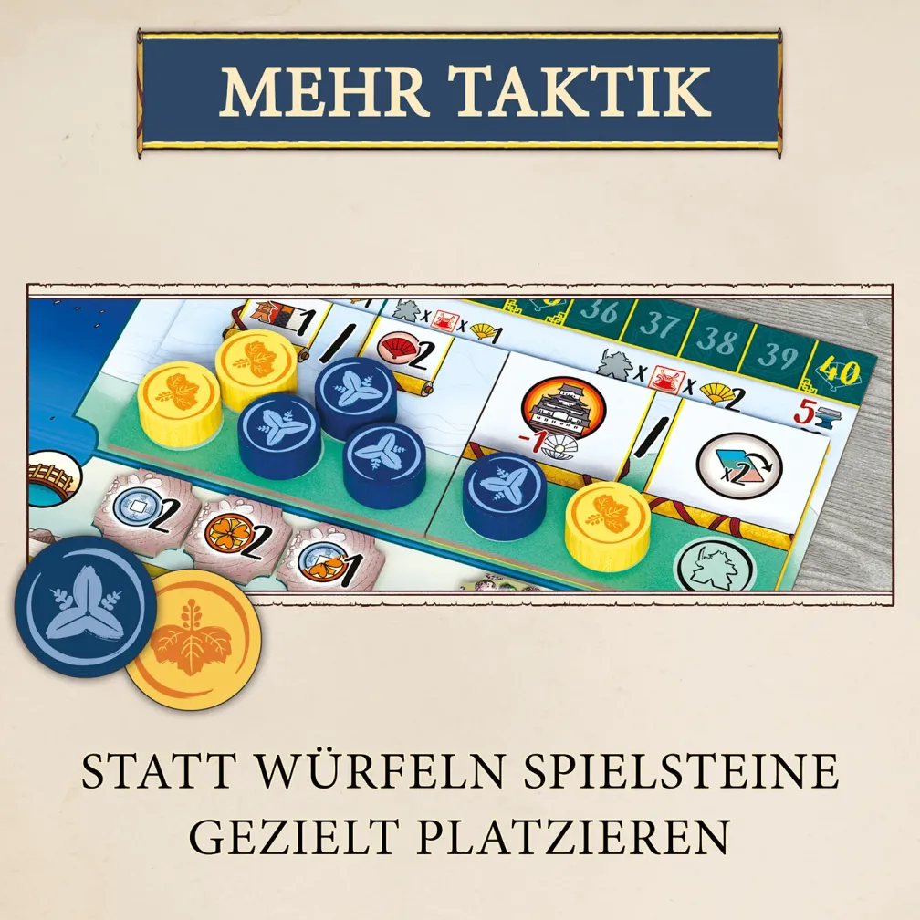 Die Weiße Burg - Das Duell