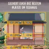 Die Weiße Burg - Erw. Die Tee-Zeremonie