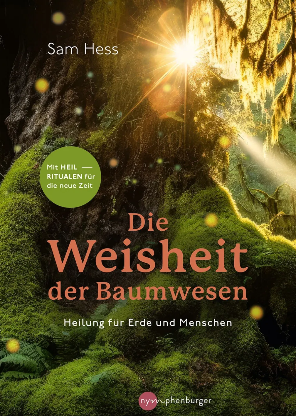 Die Weisheit der Baumwesen