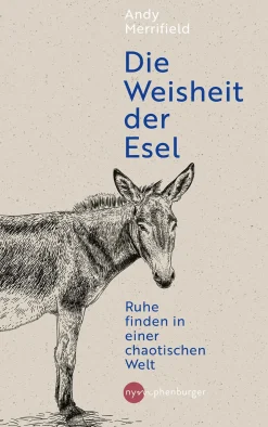 Die Weisheit der Esel