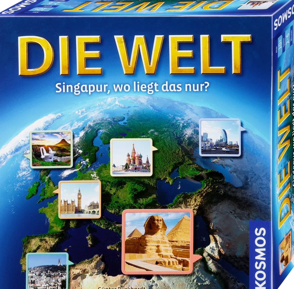 Die Welt