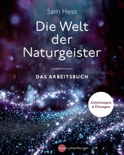 Die Welt der Naturgeister - Das Arbeitsbuch