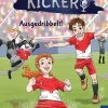 Die Zauberkicker, 2, Ausgedribbelt!