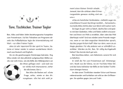 Die Zauberkicker, 3, Eigentor?