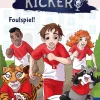 Die Zauberkicker, 4, Foulspiel