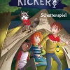 Die Zauberkicker, 5, Schattenspiel