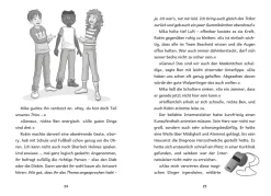 Die Zauberkicker, 5, Schattenspiel