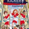 Die Zauberkicker, 7, Siegesrausch!