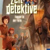 Die Zeitdetektive, 2, Fugger in der Falle