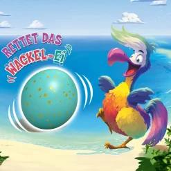 Dodo Ahoi!