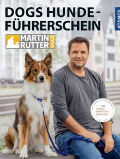 DOGS Hundeführerschein