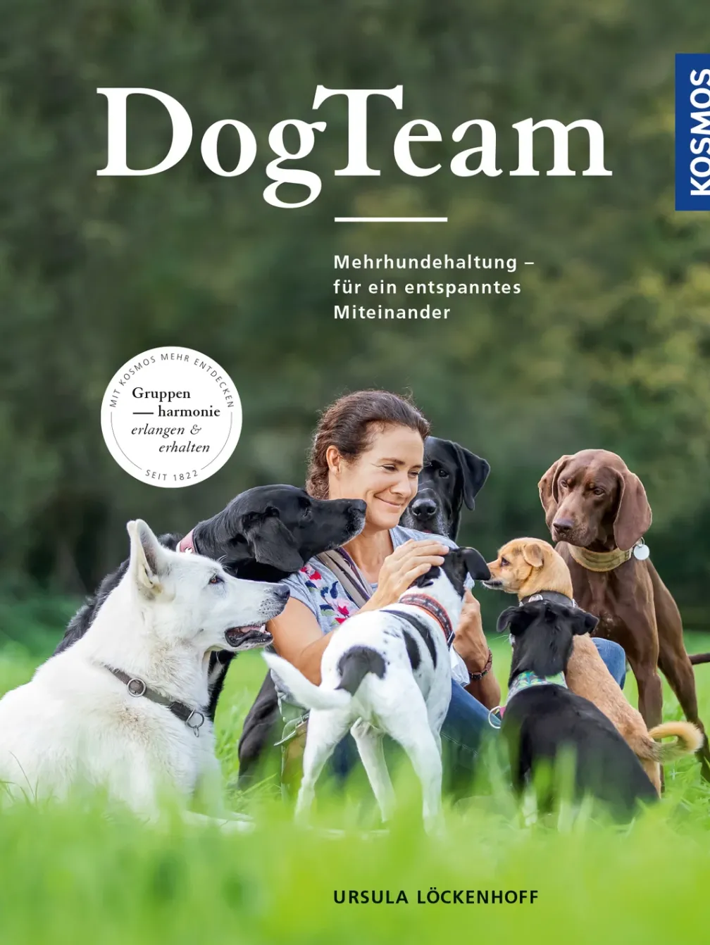 DogTeam