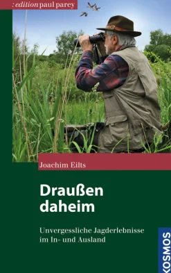Draußen daheim