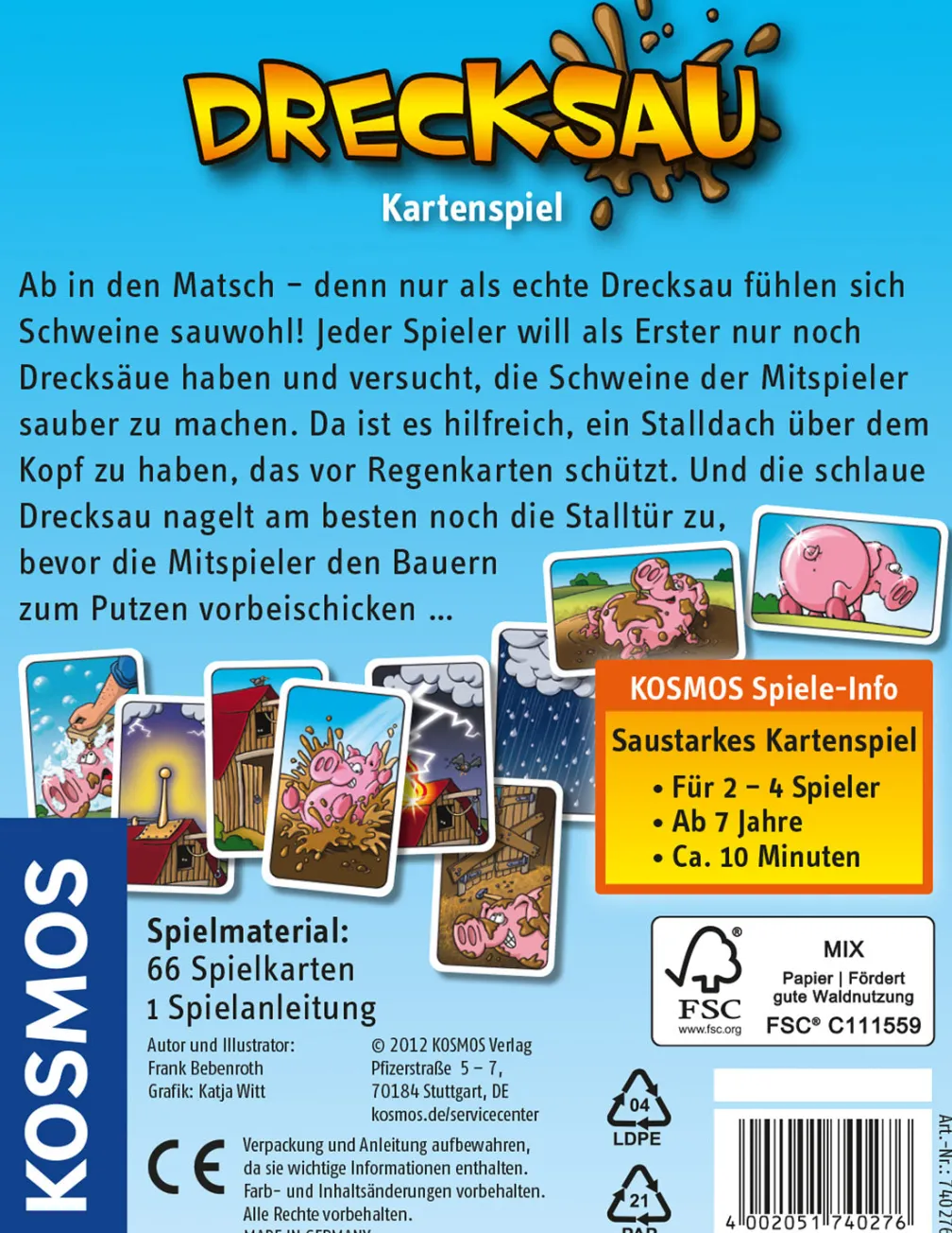 Drecksau