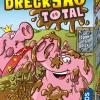 Drecksau total
