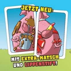 Drecksau total