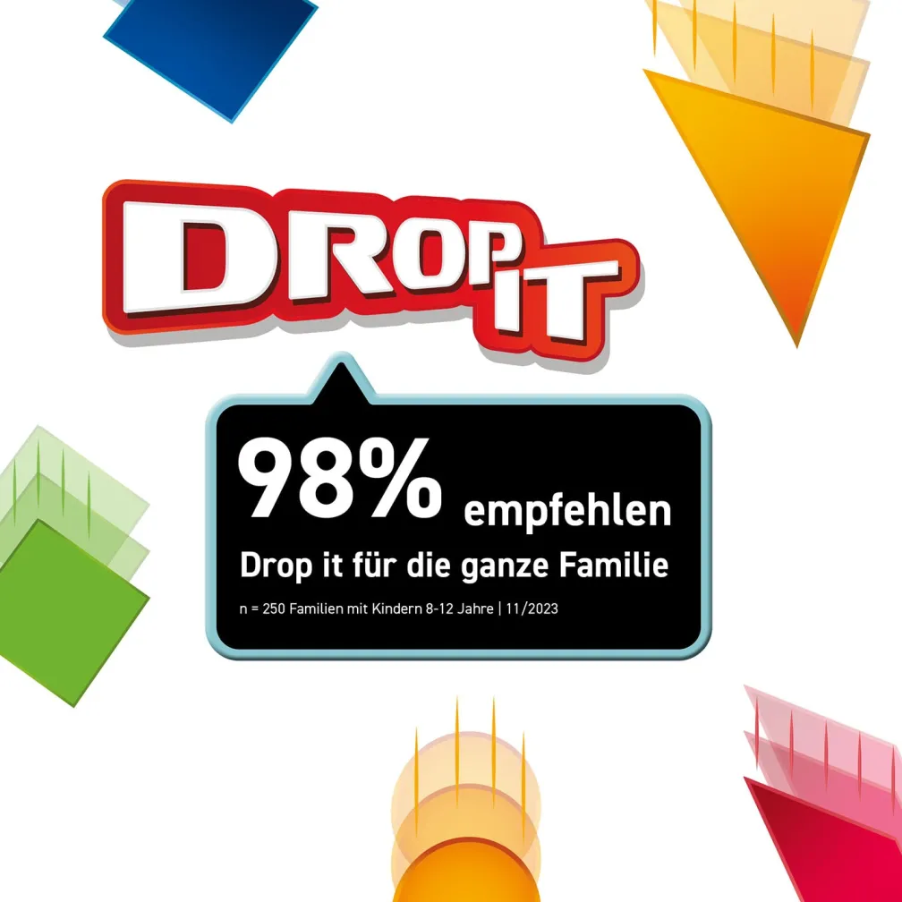 Drop It