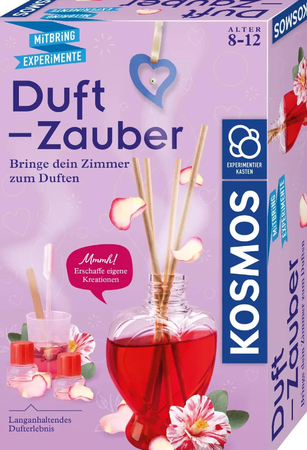 Duft-Zauber