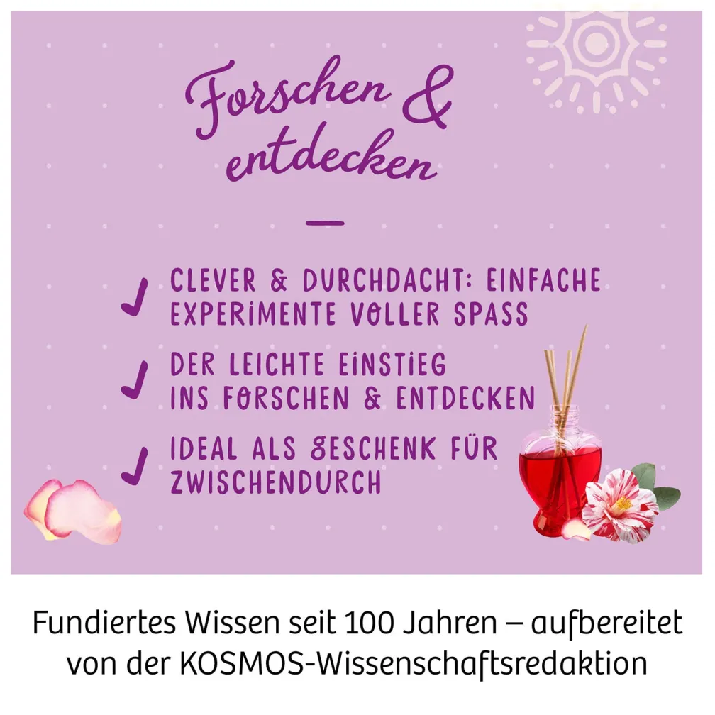 Duft-Zauber