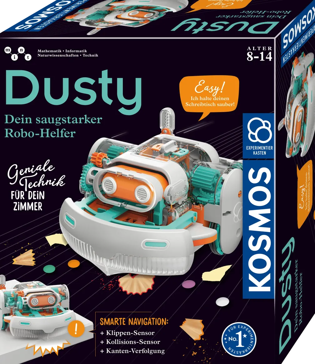 Dusty