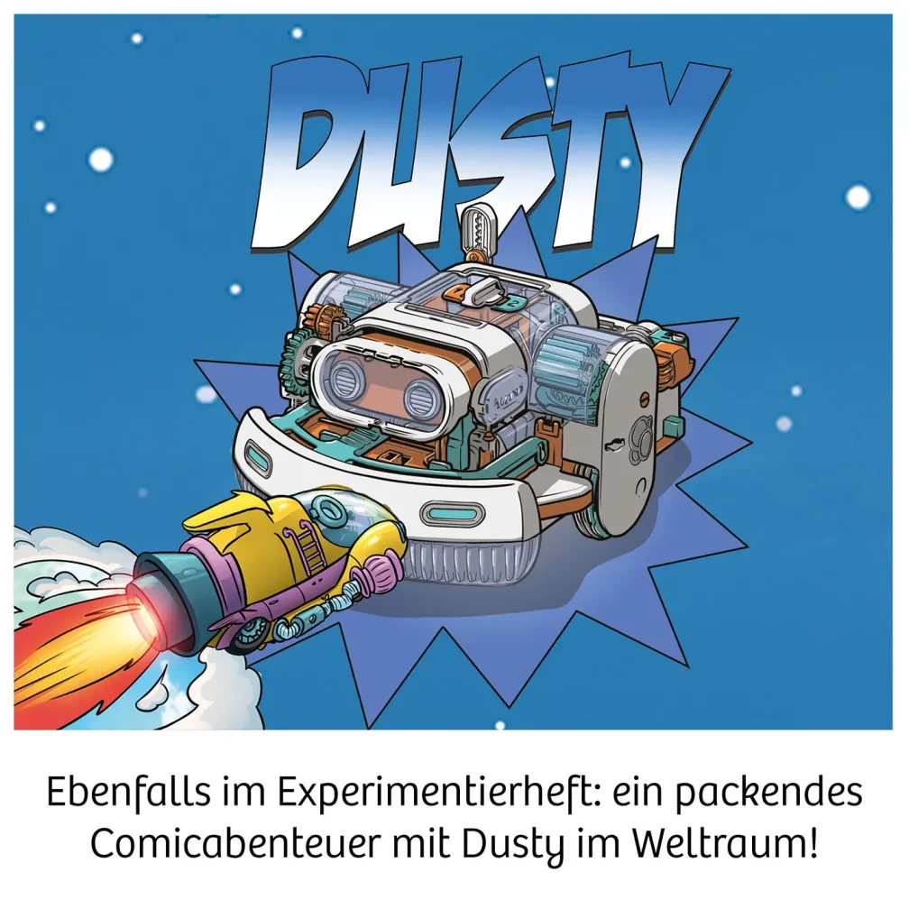 Dusty