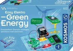 Easy Elektro Green Energy