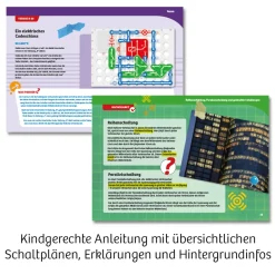 Easy Elektro - Start