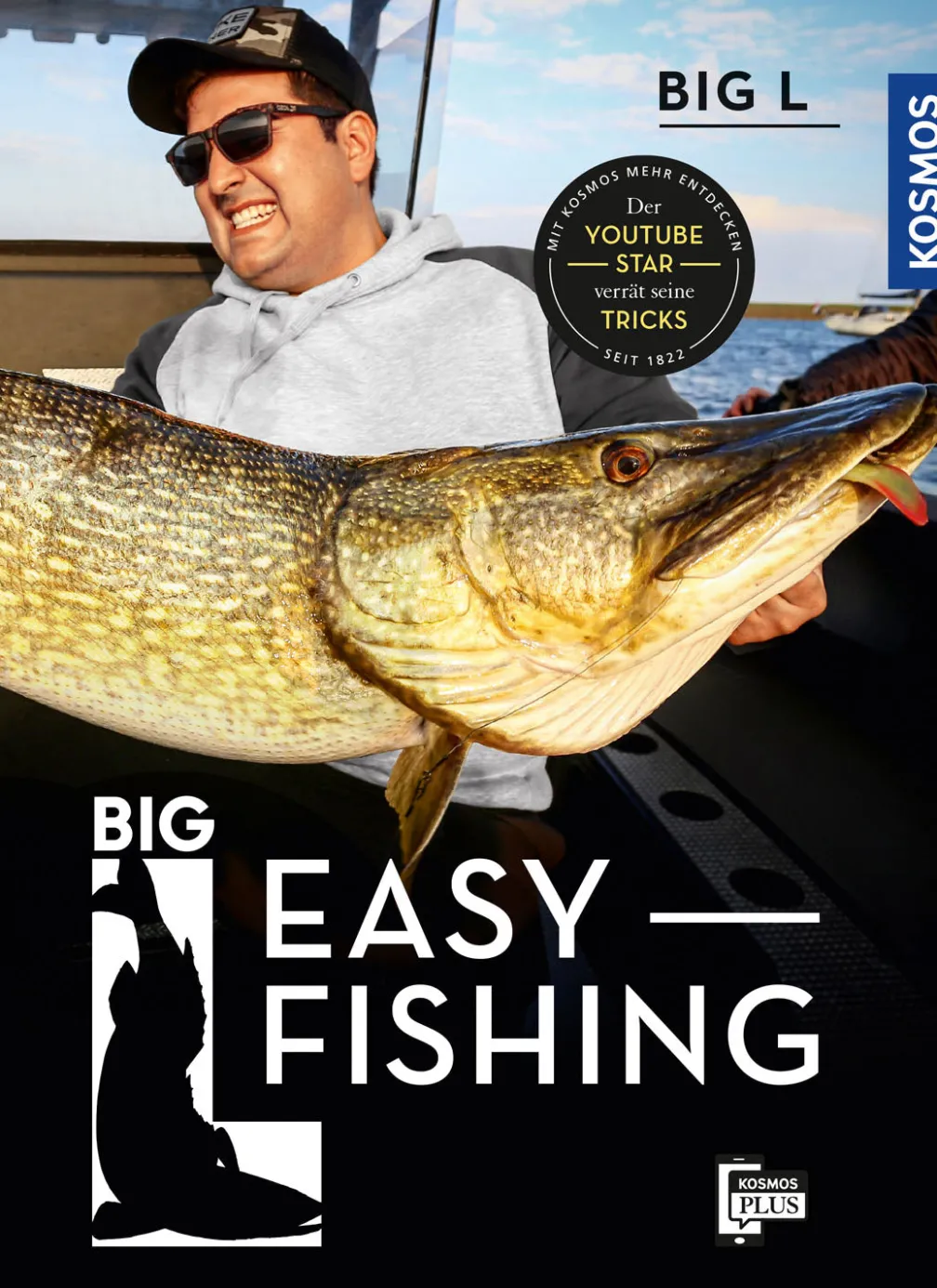 Easy Fishing