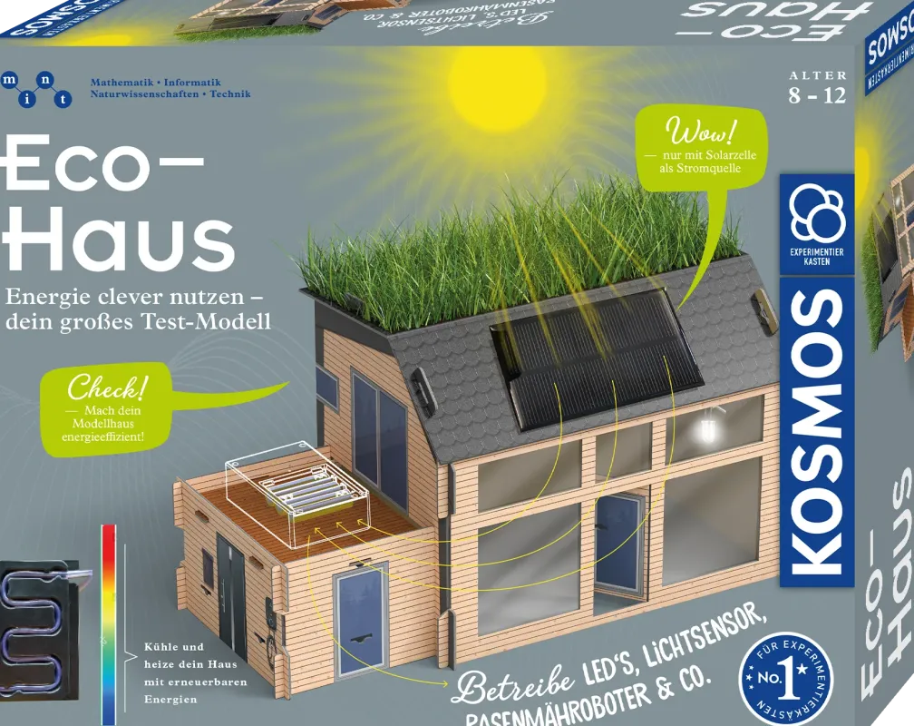 Eco-Haus