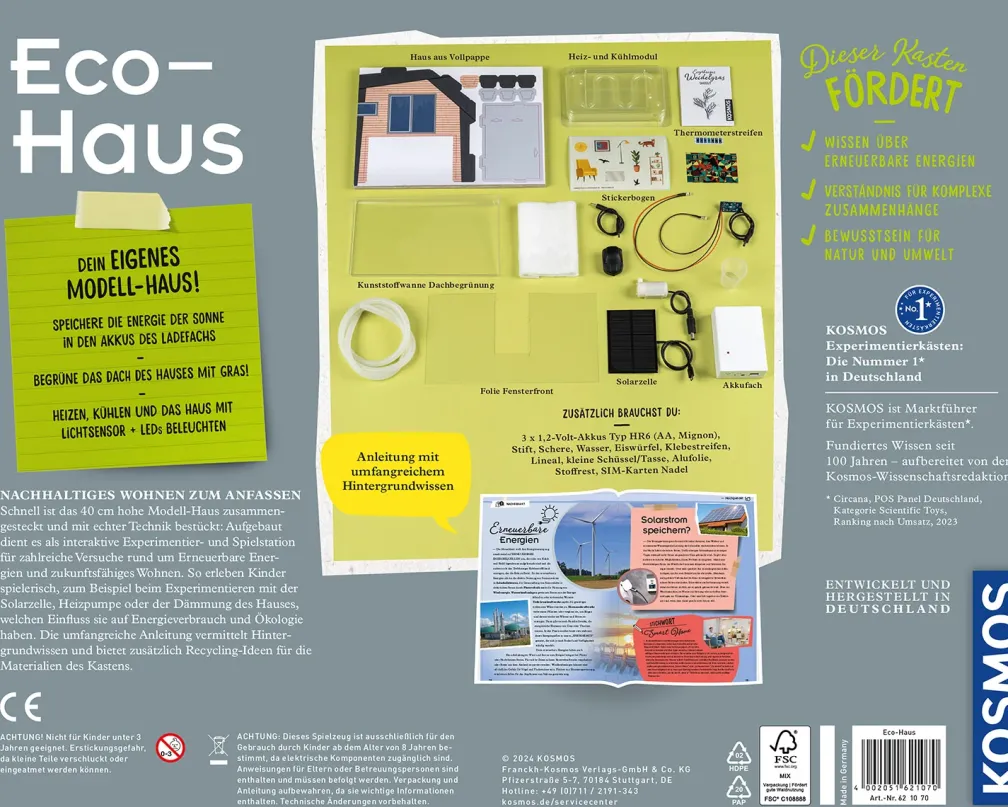 Eco-Haus