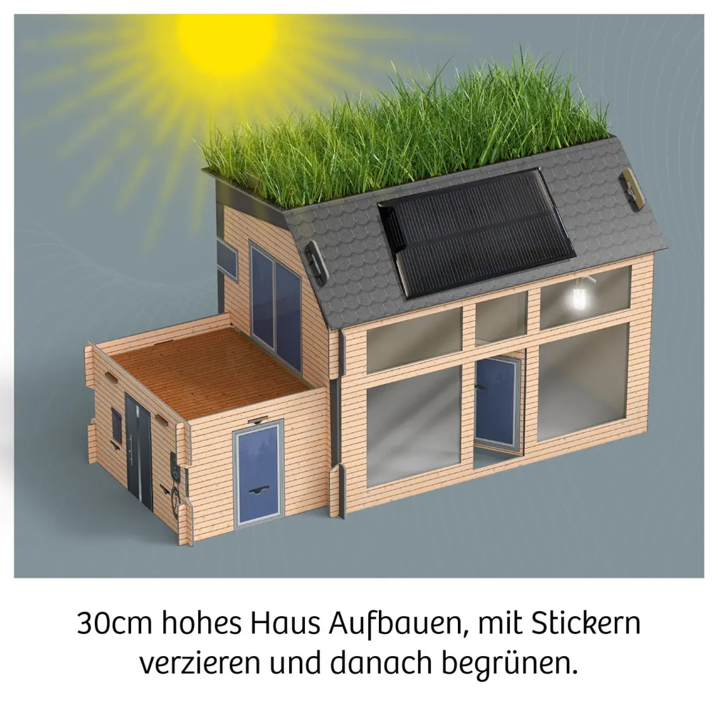 Eco-Haus