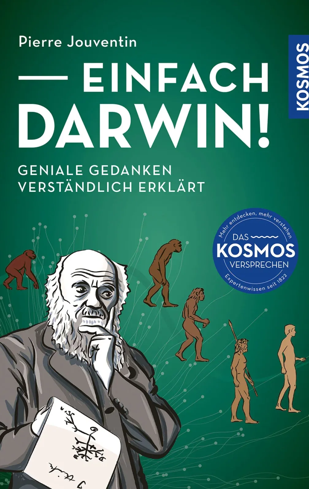 Einfach Darwin!